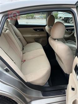 نيسان ألتيما